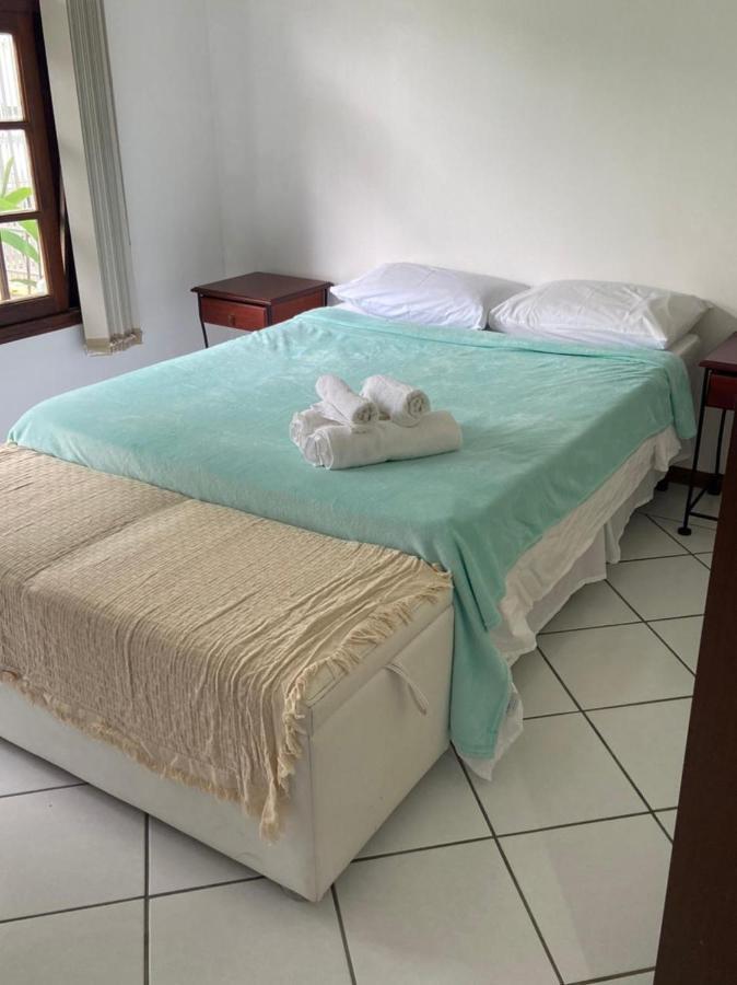 Pousada Nonna Mimma Florianópolis Buitenkant foto